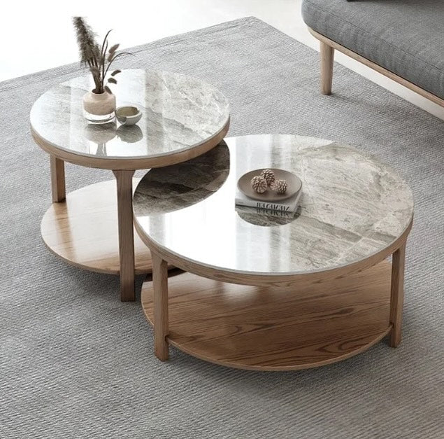Coffee Table.49
