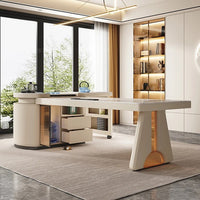 Office Desk 1