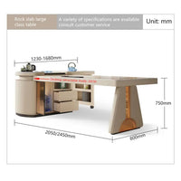 Office Desk 1