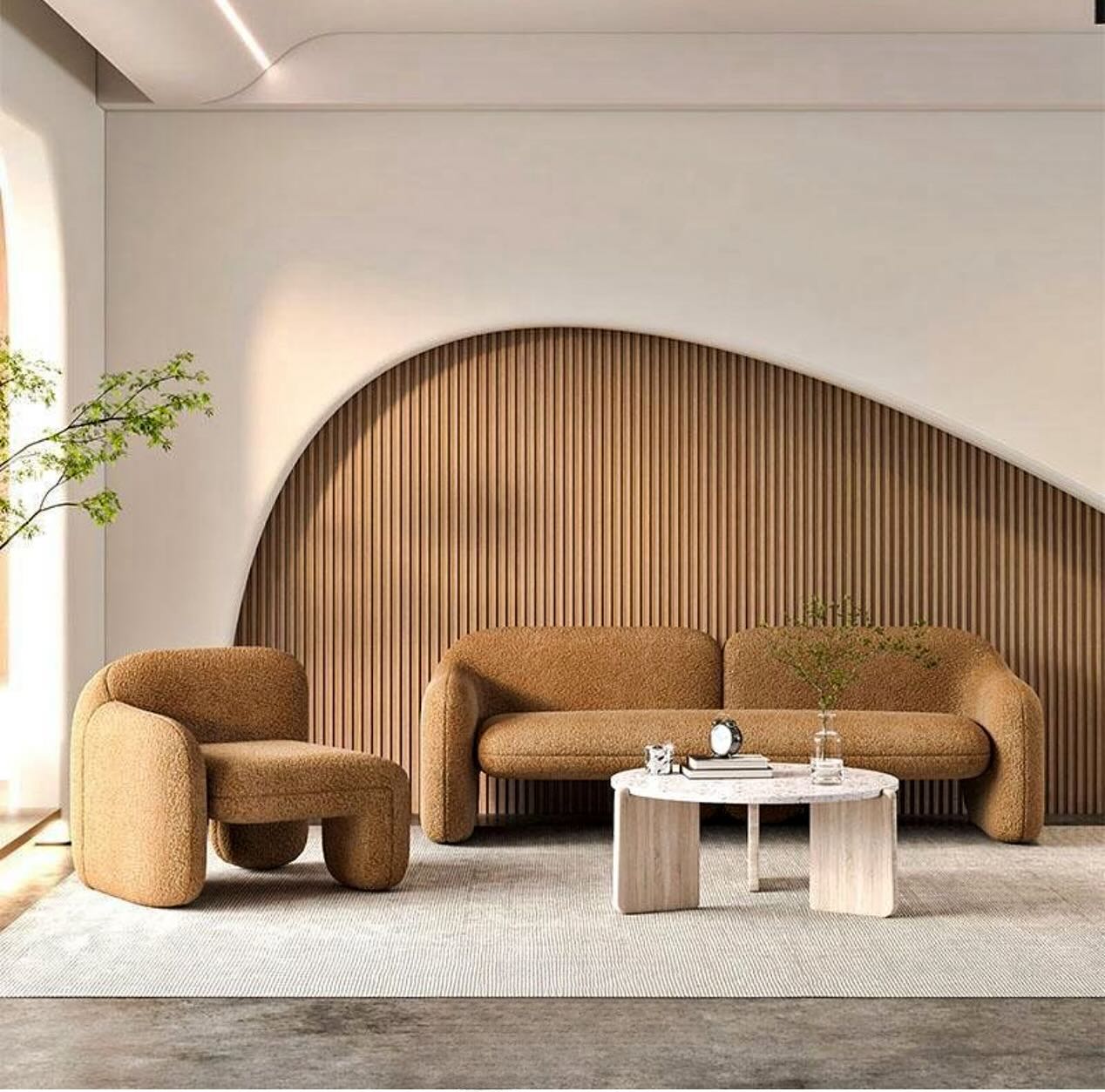 Lounge 41
