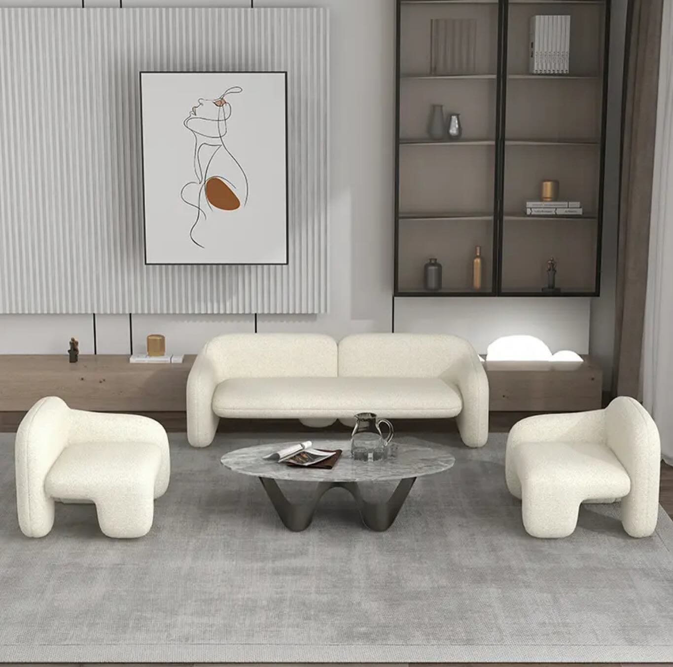 Lounge 41