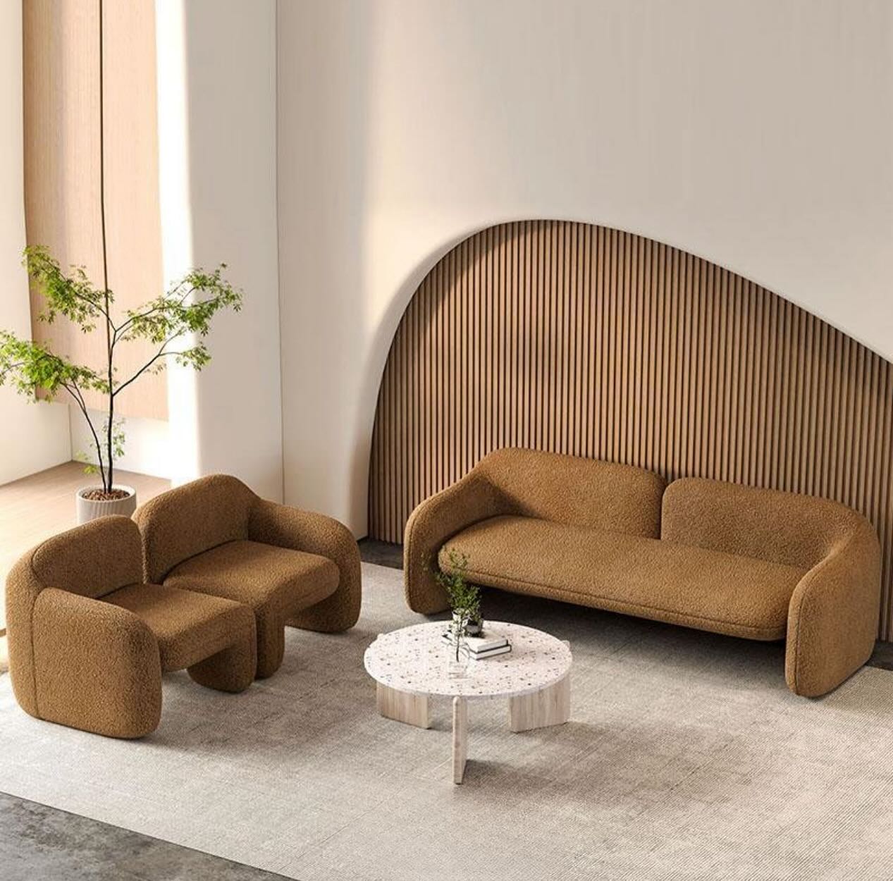 Lounge 41