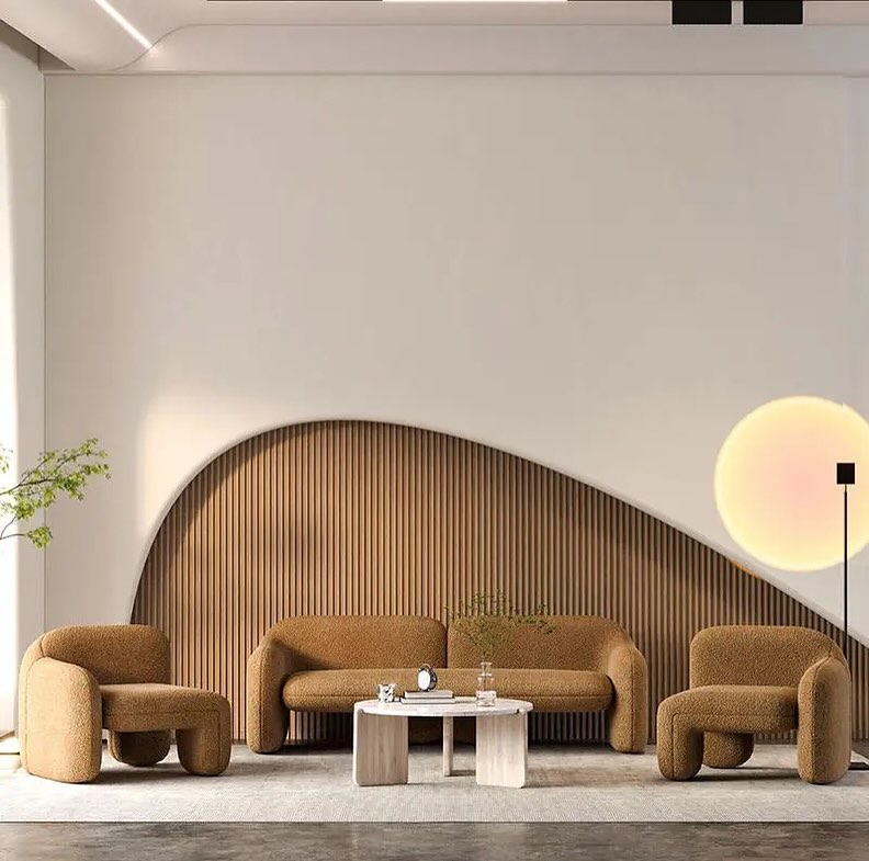 Lounge 41