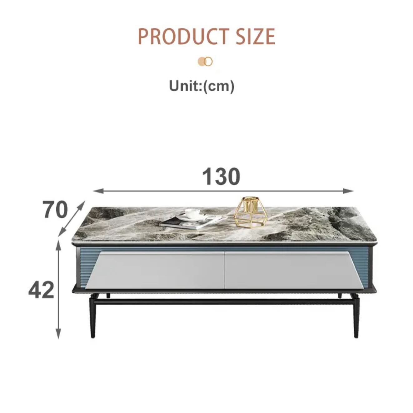 Tv Unit - Coffee Table Set 29