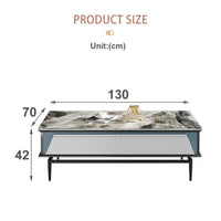 Tv Unit - Coffee Table Set 29