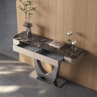 Horn Base Coffee Table