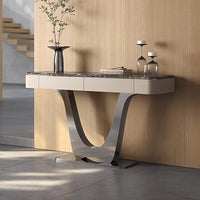 Horn Base Coffee Table