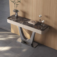 Horn Base Coffee Table