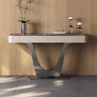 Horn Base Coffee Table