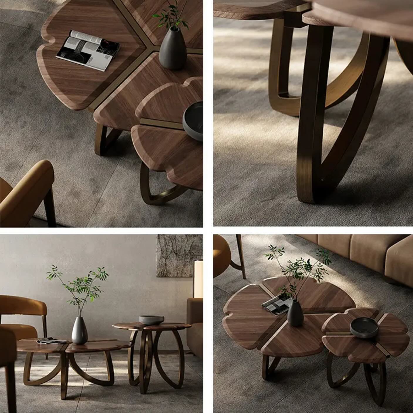 Coffee Table.47