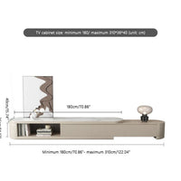 Tv Unit - Coffee Table Set 28