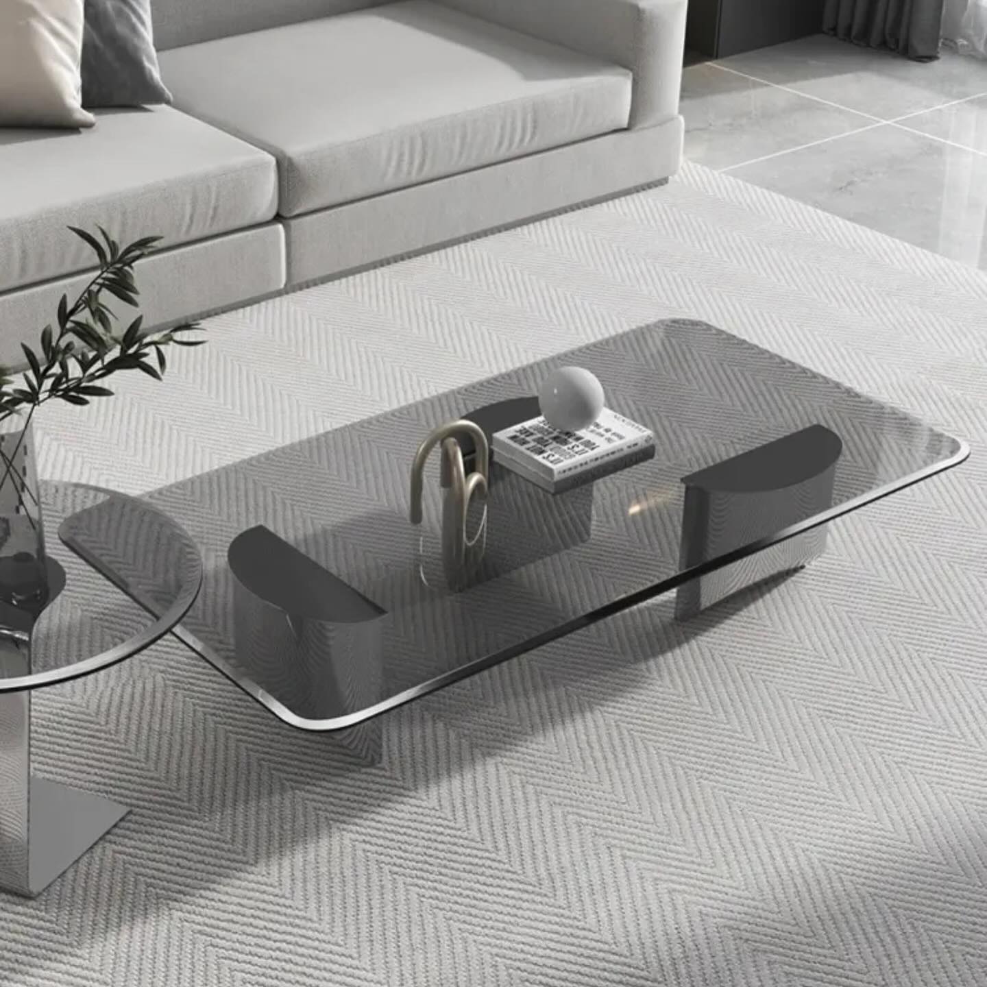 Coffee Table.46
