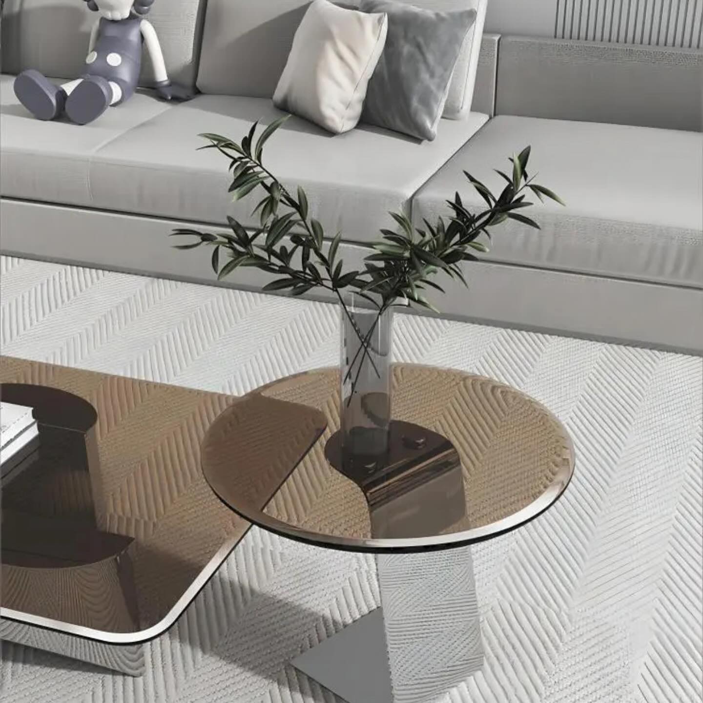 Coffee Table.46