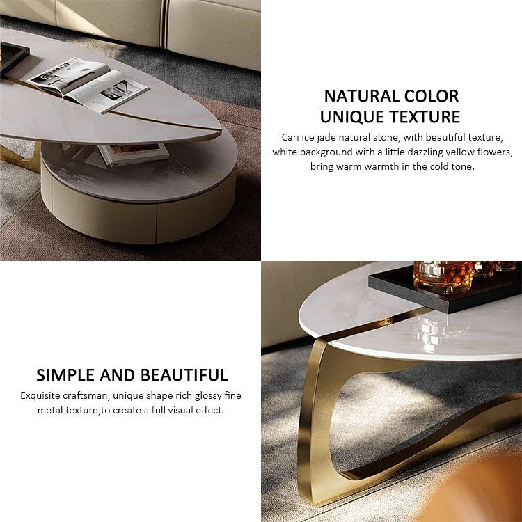 Coffee Table.45