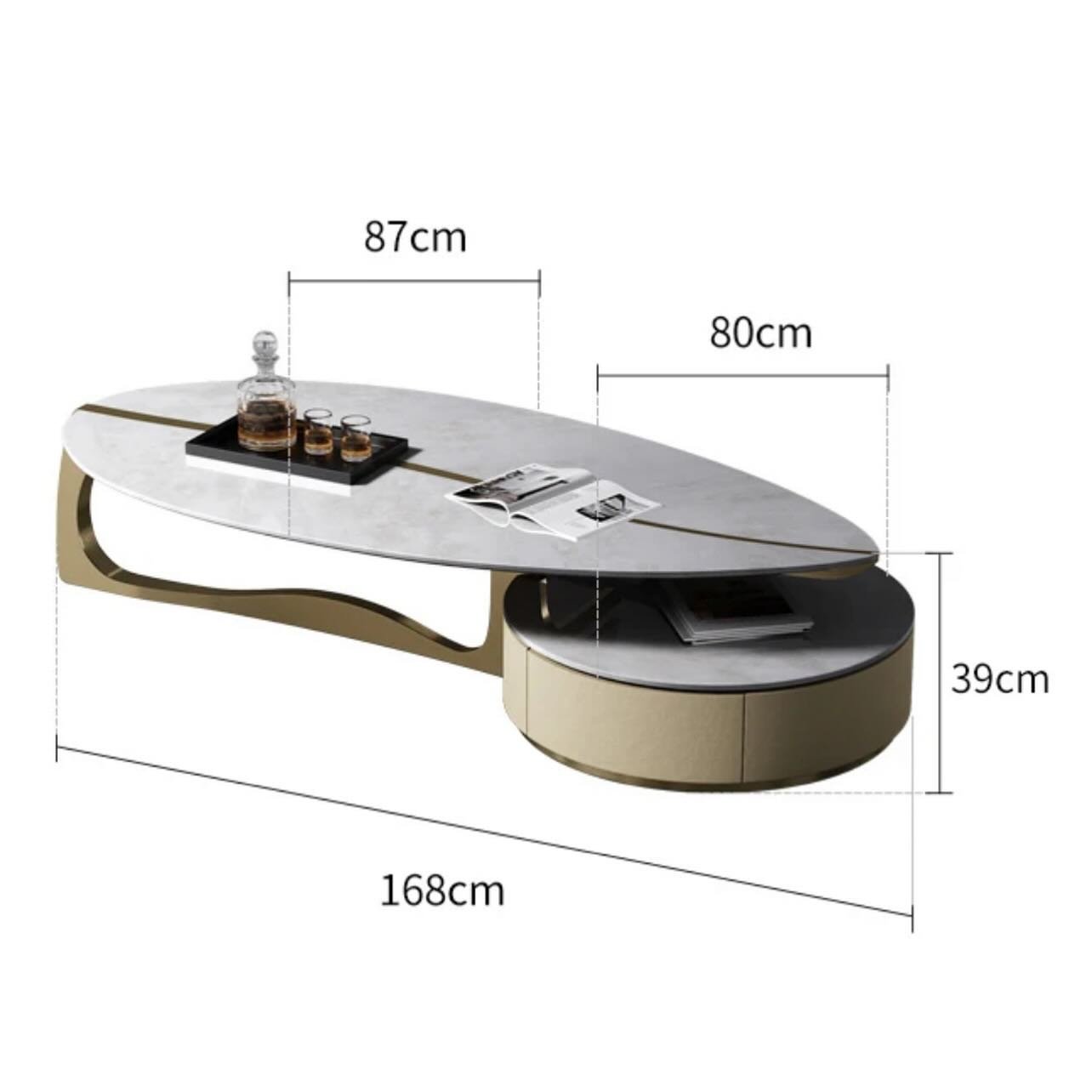 Coffee Table.45