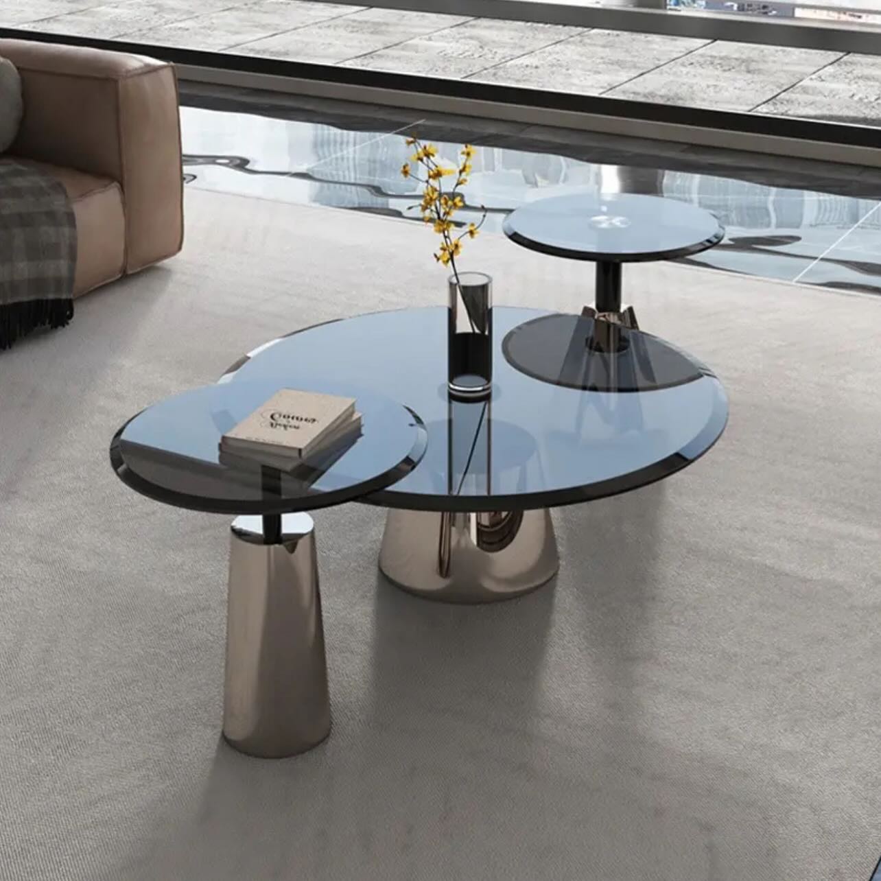 Coffee Table.43