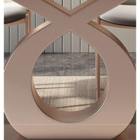 FOTAN Infinity Base Dining Table