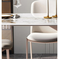 FOTAN Infinity Base Dining Table