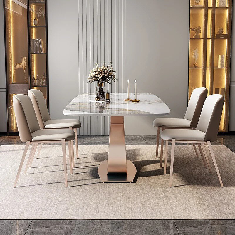 FOTAN Infinity Base Dining Table