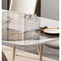 FOTAN Infinity Base Dining Table