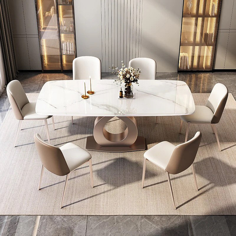 FOTAN Infinity Base Dining Table