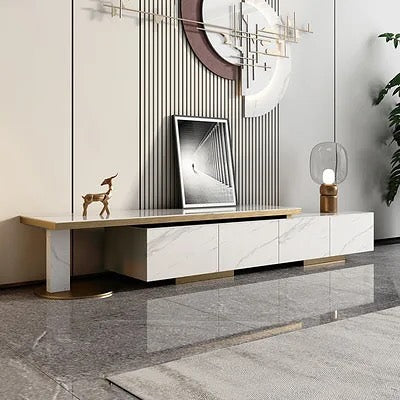 Tv Unit - Coffee Table Set 27