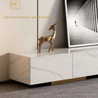 Tv Unit - Coffee Table Set 27