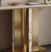 9-Console Table