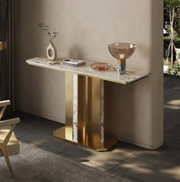 9-Console Table
