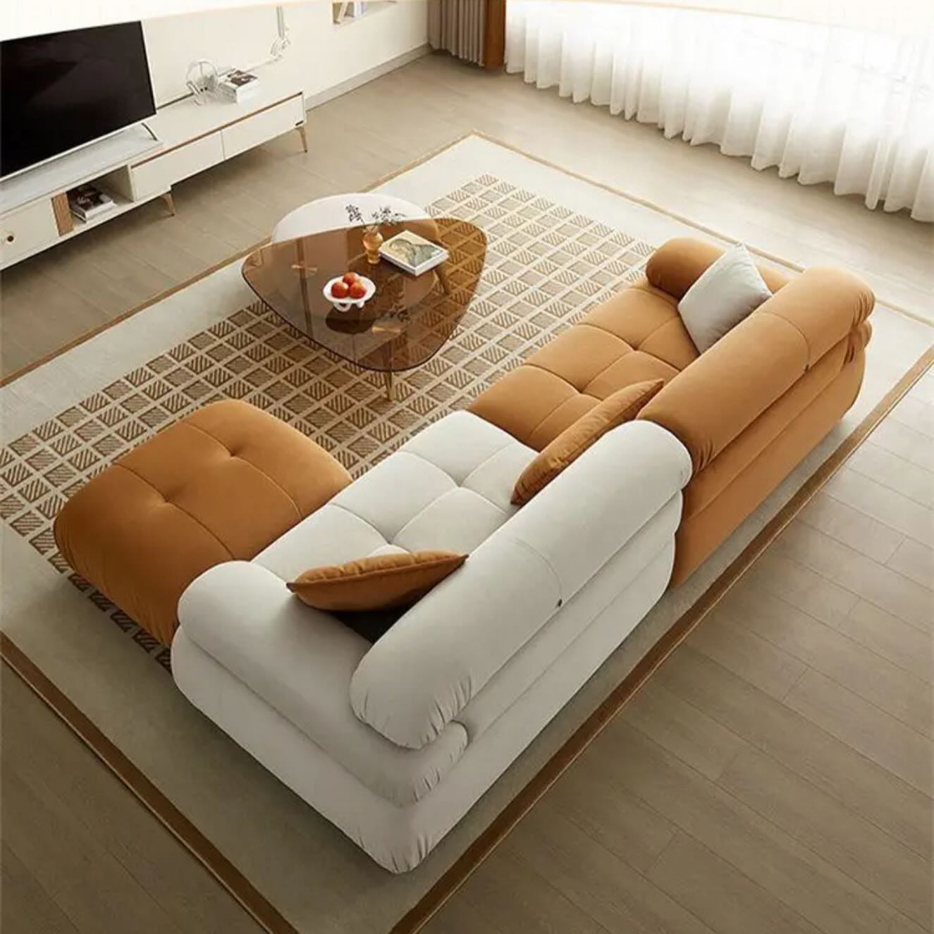 Lounge 38