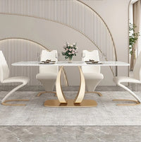 KOOTA Bracket Base Dining Table