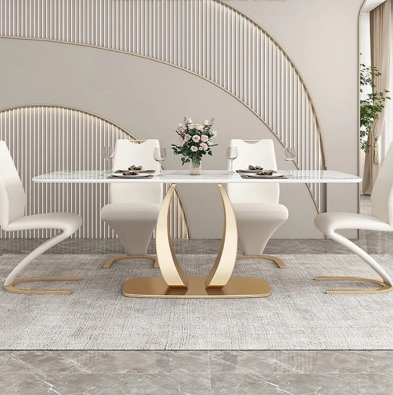 KOOTA Bracket Base Dining Table