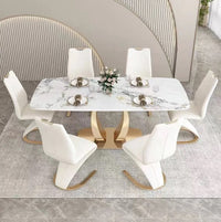 KOOTA Bracket Base Dining Table