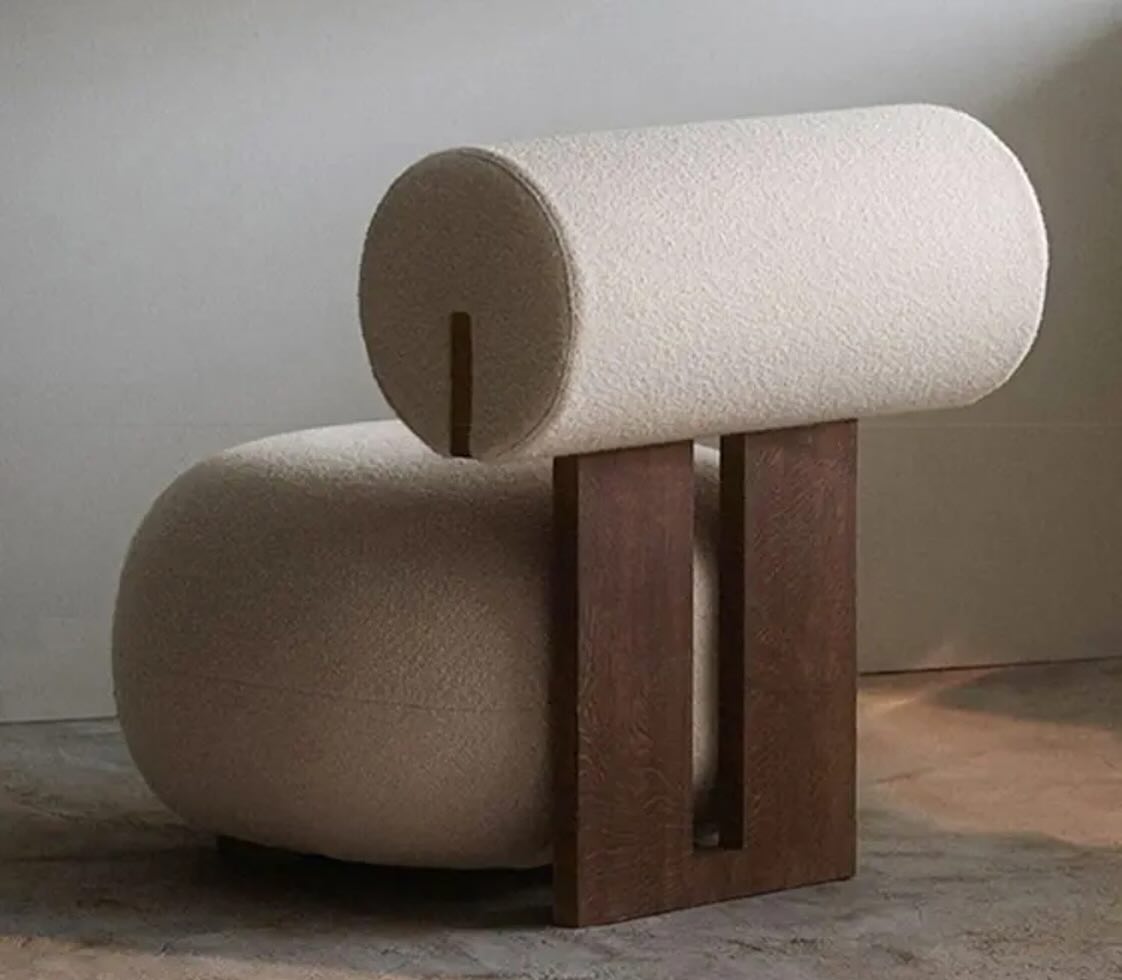 Arm Chair 18