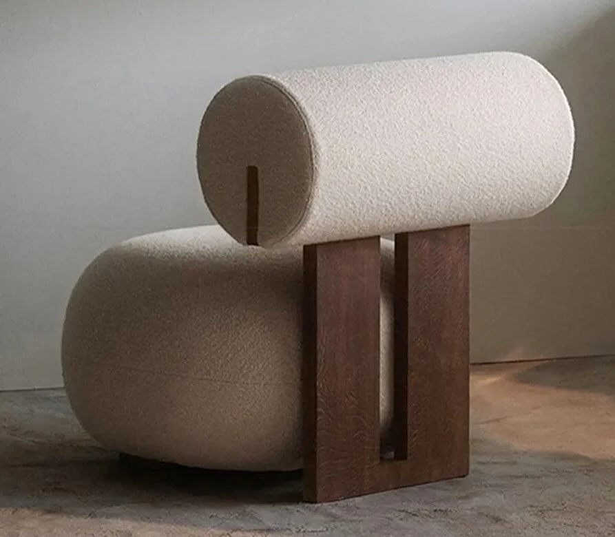 Arm Chair 18