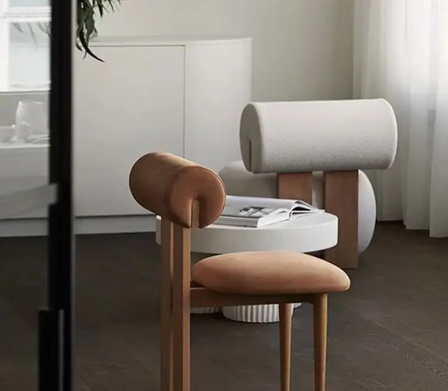 Arm Chair 18