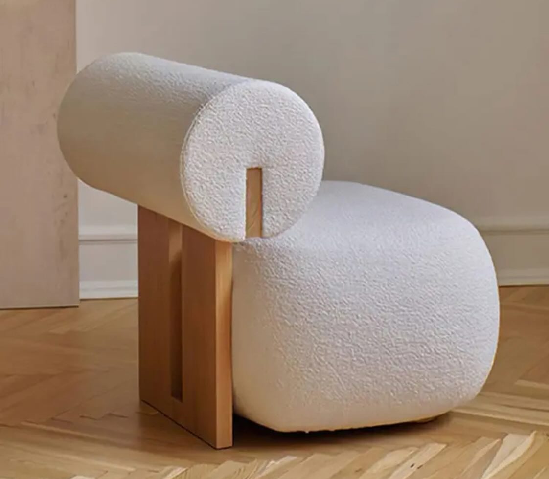 Arm Chair 18