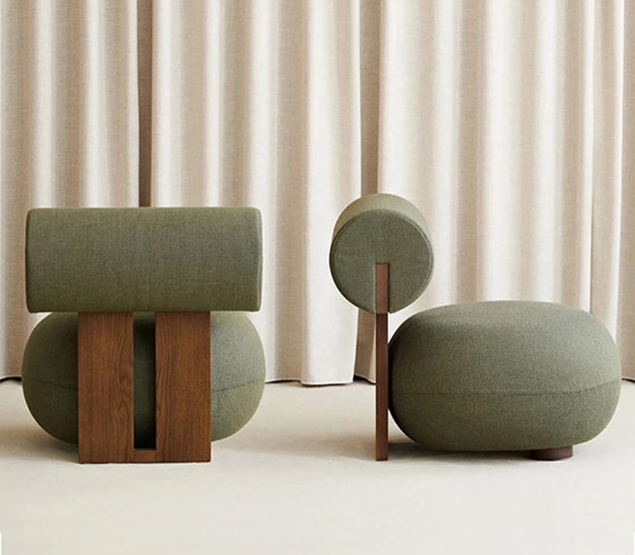 Arm Chair 18