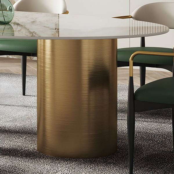 PILA Pilar Base Dining Table
