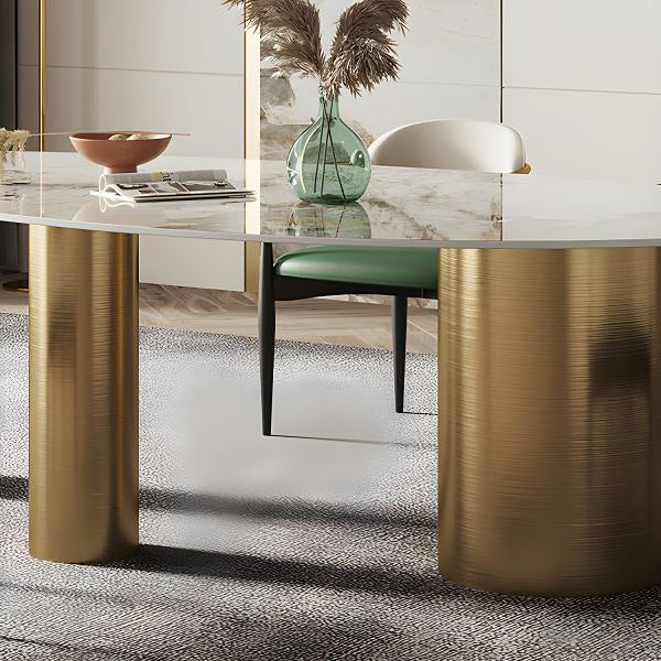 PILA Pilar Base Dining Table
