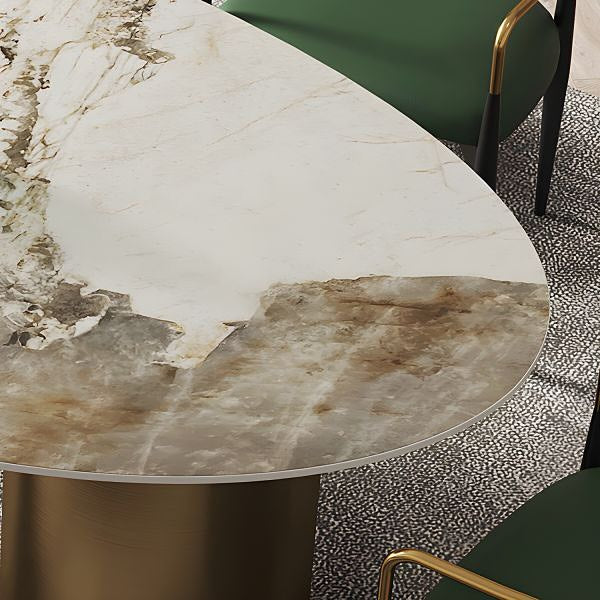 PILA Pilar Base Dining Table