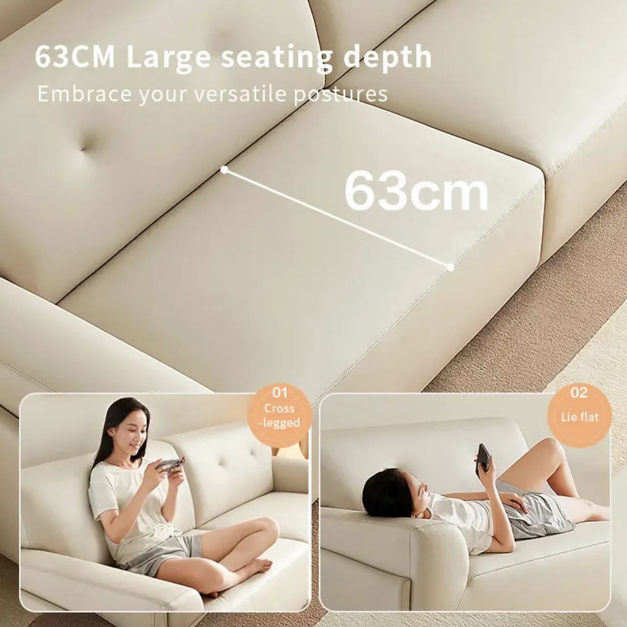 Lounge 36