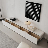 Tv Unit - Coffee Table Set 26