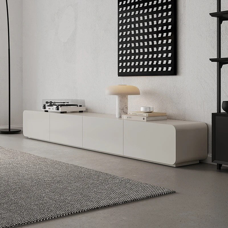 Tv Unit - Coffee Table Set 26