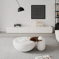Tv Unit - Coffee Table Set 26