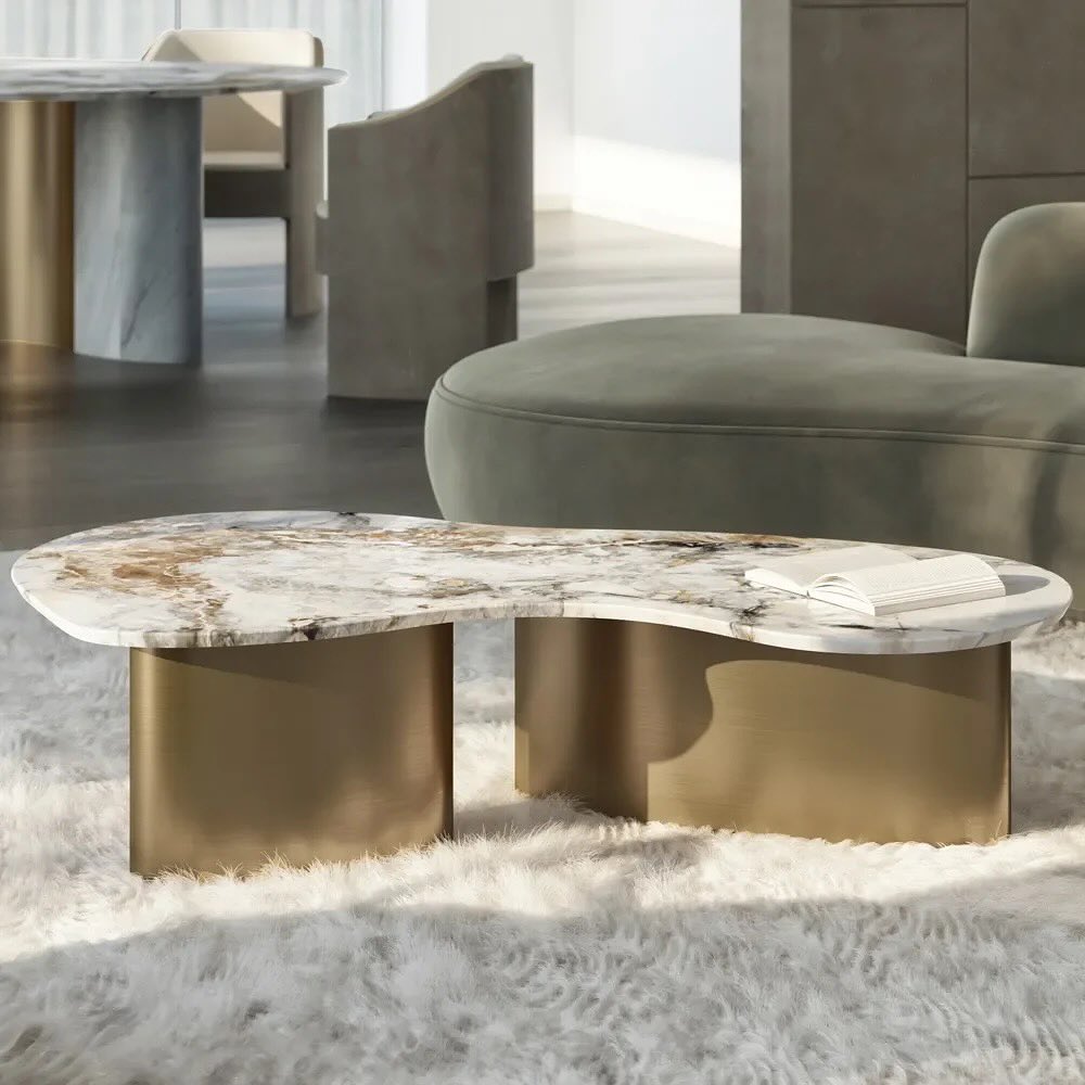 Coffee Table.41