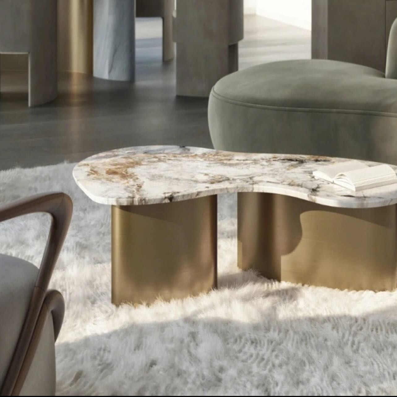 Coffee Table.41