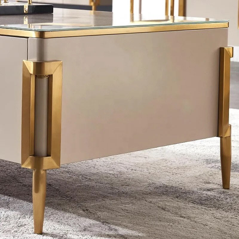 Tv Unit - Coffee Table Set 25