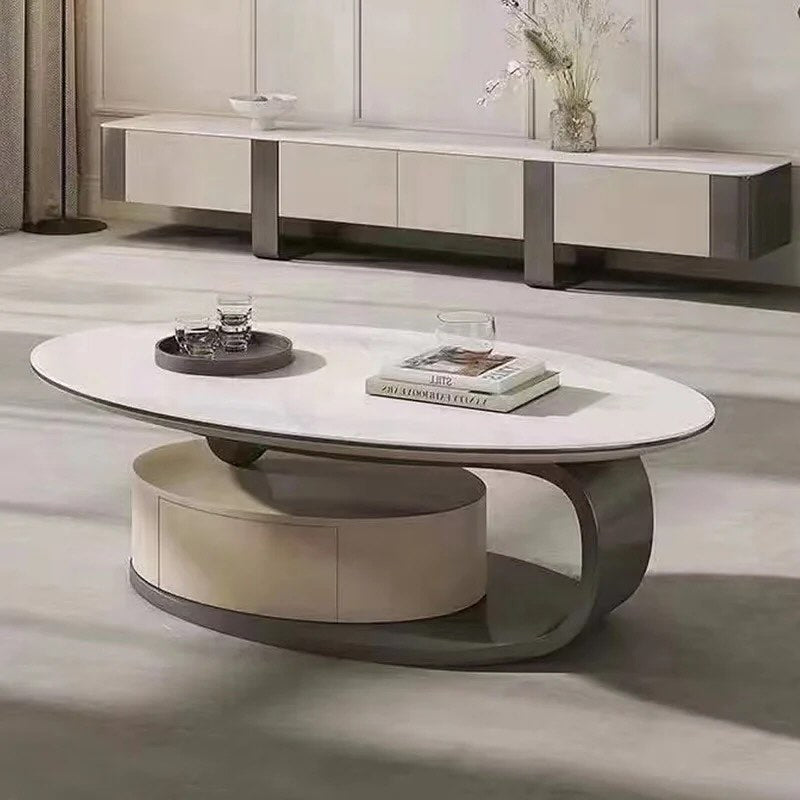 Tv Unit - Coffee Table Set 24