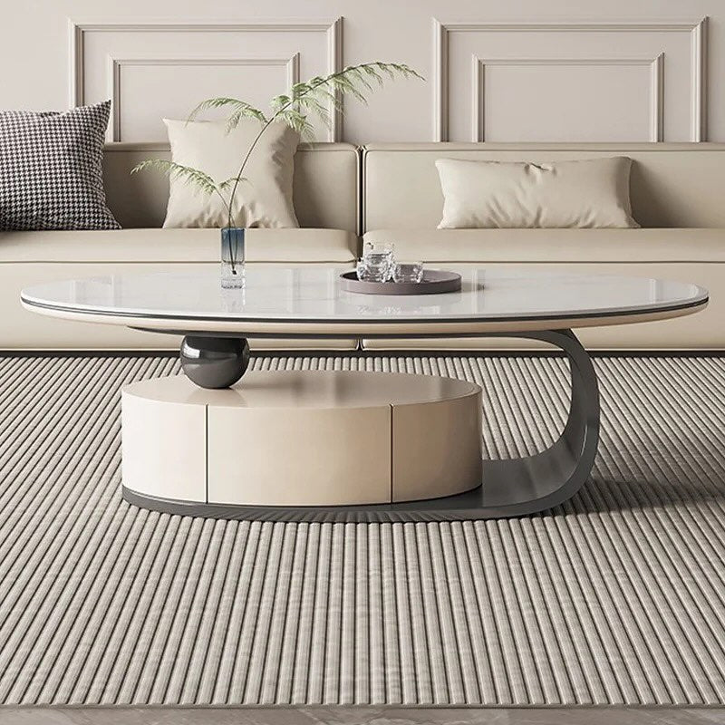 Tv Unit - Coffee Table Set 24